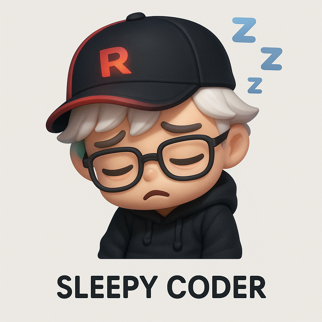 Sleepy Coder